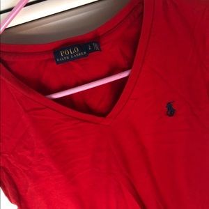 Ralph Lauren shirt